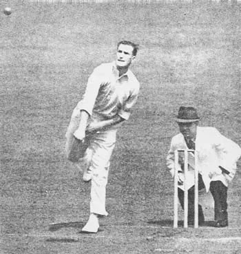 Why Jim Laker’s 19-wicket record is structurally impossible to break