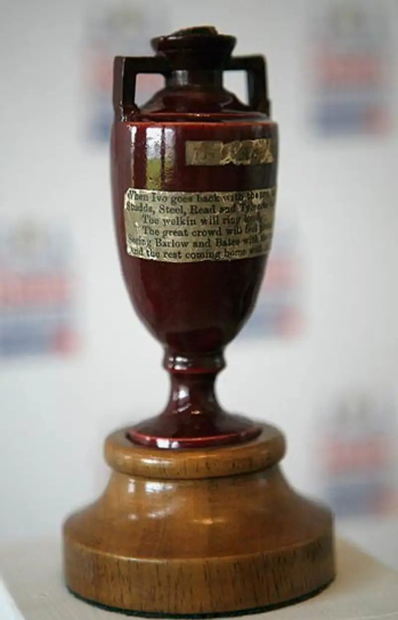 The Obituary That Launched The Ashes: How England’s 7-Run Loss Became Cricket’s Greatest Rivalry