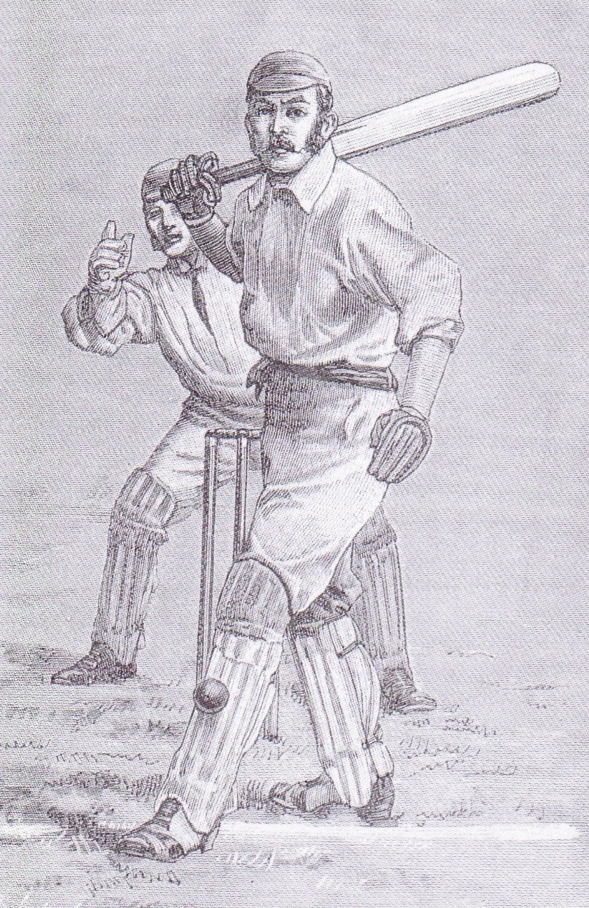 Why Left-Handed Batsmen Get a Hidden LBW Shield (And Right-Handers Don’t)