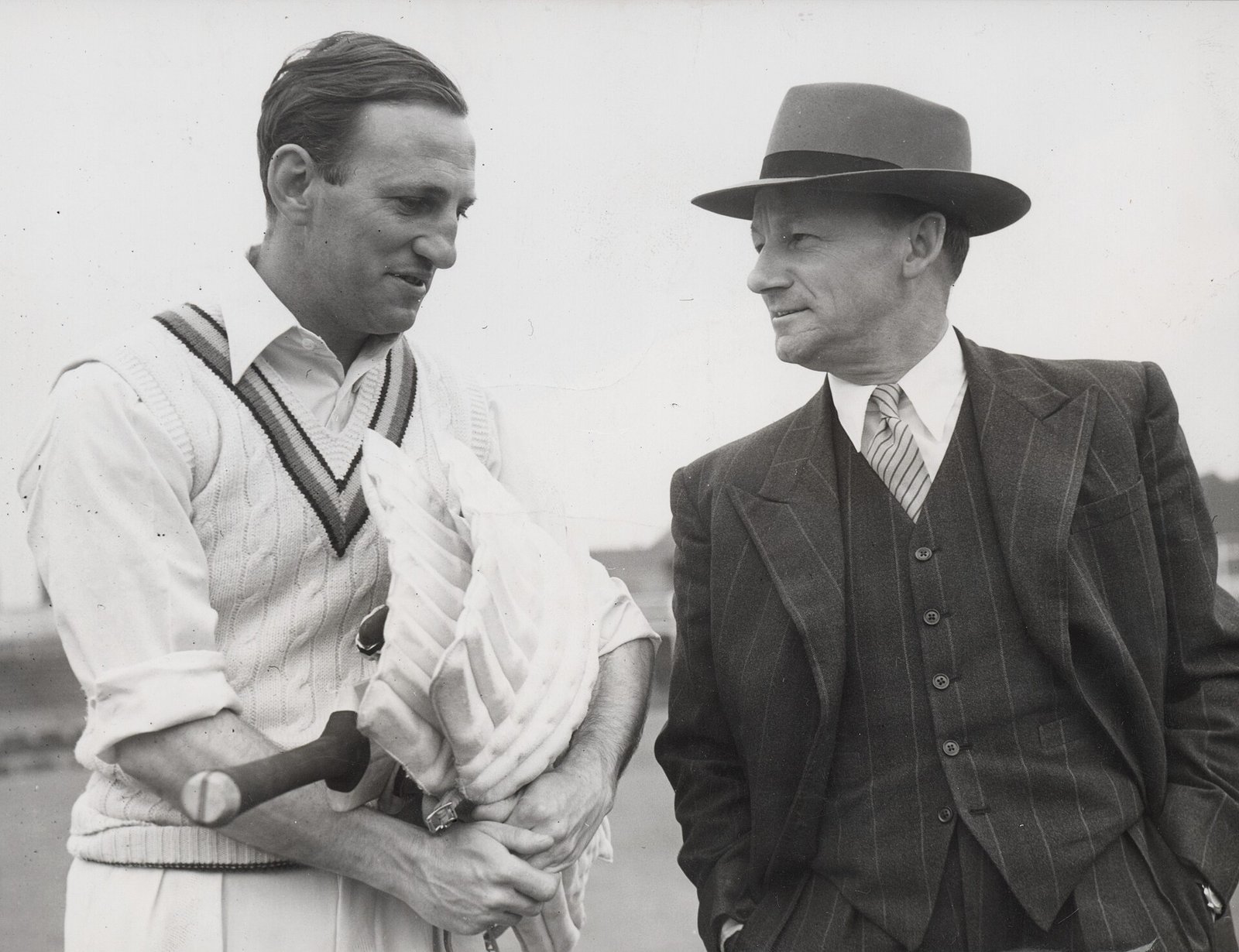 Don Bradman’s 99.94 Average: The 40-Run Gap That No Modern Batter Can Close